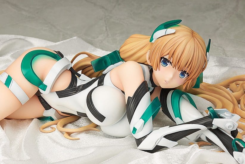 Expelled from Paradise PVC Statue 1/4 Angela Balzac 48 cm