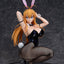 Shin Ikki Tousen PVC Statue 1/4 Sonsaku Hakufu: Bunny Ver. 2nd 33 cm