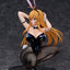 Shin Ikki Tousen PVC Statue 1/4 Sonsaku Hakufu: Bunny Ver. 2nd 33 cm
