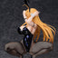 Shin Ikki Tousen PVC Statue 1/4 Sonsaku Hakufu: Bunny Ver. 2nd 33 cm
