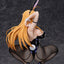 Shin Ikki Tousen PVC Statue 1/4 Sonsaku Hakufu: Bunny Ver. 2nd 33 cm