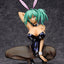 Shin Ikki Tousen PVC Statue 1/4 Ryofu Housen: Bunny Ver. 33 cm