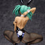 Shin Ikki Tousen PVC Statue 1/4 Ryofu Housen: Bunny Ver. 33 cm