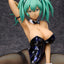 Shin Ikki Tousen PVC Statue 1/4 Ryofu Housen: Bunny Ver. 33 cm