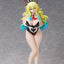 Miss Kobayashi's Dragon Maid PVC Statue 1/4 Lucoa: Bare Leg Bunny Ver. 48 cm