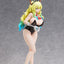 Miss Kobayashi's Dragon Maid PVC Statue 1/4 Lucoa: Bare Leg Bunny Ver. 48 cm