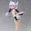 Miss Kobayashi's Dragon Maid PVC Statue 1/4 Kanna: Bare Leg Bunny Ver. 35 cm