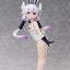 Miss Kobayashi's Dragon Maid PVC Statue 1/4 Kanna: Bare Leg Bunny Ver. 35 cm