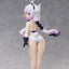 Miss Kobayashi's Dragon Maid PVC Statue 1/4 Kanna: Bare Leg Bunny Ver. 35 cm