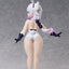 Miss Kobayashi's Dragon Maid PVC Statue 1/4 Kanna: Bare Leg Bunny Ver. 35 cm