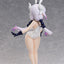 Miss Kobayashi's Dragon Maid PVC Statue 1/4 Kanna: Bare Leg Bunny Ver. 35 cm