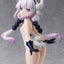 Miss Kobayashi's Dragon Maid PVC Statue 1/4 Kanna: Bare Leg Bunny Ver. 35 cm