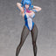 Azur Lane PVC Statue 1/4 St. Louis Bunny Ver. 45 cm