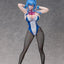 Azur Lane PVC Statue 1/4 St. Louis Bunny Ver. 45 cm