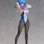 Azur Lane PVC Statue 1/4 St. Louis Bunny Ver. 45 cm