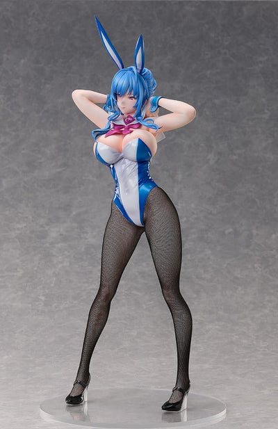 Azur Lane PVC Statue 1/4 St. Louis Bunny Ver. 45 cm