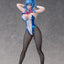 Azur Lane PVC Statue 1/4 St. Louis Bunny Ver. 45 cm