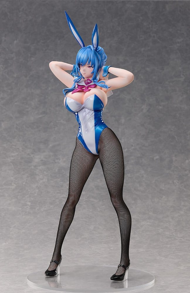 Azur Lane PVC Statue 1/4 St. Louis Bunny Ver. 45 cm
