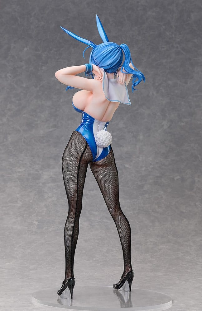 Azur Lane PVC Statue 1/4 St. Louis Bunny Ver. 45 cm