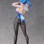 Azur Lane PVC Statue 1/4 St. Louis Bunny Ver. 45 cm