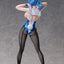Azur Lane PVC Statue 1/4 St. Louis Bunny Ver. 45 cm