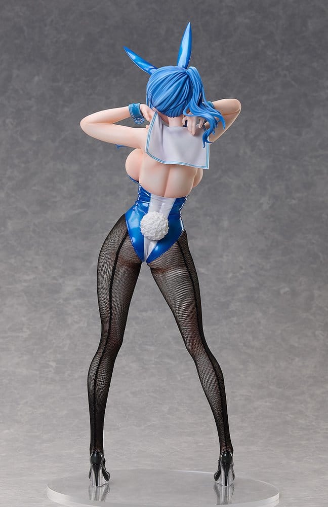 Azur Lane PVC Statue 1/4 St. Louis Bunny Ver. 45 cm