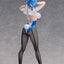 Azur Lane PVC Statue 1/4 St. Louis Bunny Ver. 45 cm