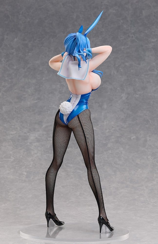 Azur Lane PVC Statue 1/4 St. Louis Bunny Ver. 45 cm