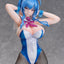 Azur Lane PVC Statue 1/4 St. Louis Bunny Ver. 45 cm