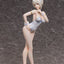 Food Wars! Shokugeki no Soma PVC Figure 1/4 Alice Nakiri: Bare Leg Bunny Ver. 45 cm