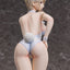 Food Wars! Shokugeki no Soma PVC Figure 1/4 Alice Nakiri: Bare Leg Bunny Ver. 45 cm