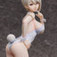 Food Wars! Shokugeki no Soma PVC Figure 1/4 Alice Nakiri: Bare Leg Bunny Ver. 45 cm