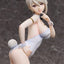 Food Wars! Shokugeki no Soma PVC Figure 1/4 Alice Nakiri: Bare Leg Bunny Ver. 45 cm