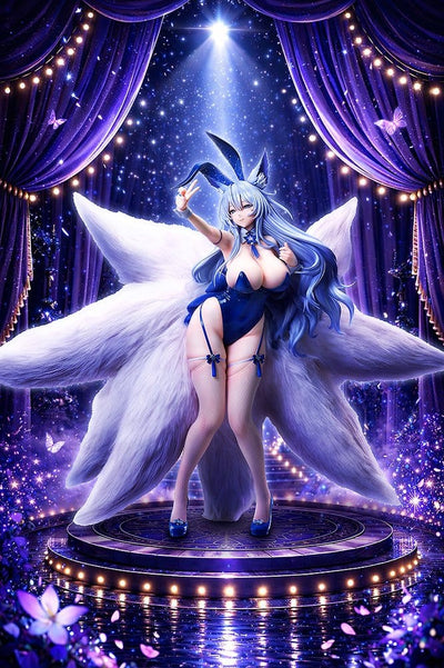 Azur Lane PVC Figure 1/4 Shinano Visions of Fantasy 48 cm