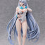 Azur Lane PVC Figure 1/4 Emden: Bunny Ver. 44 cm