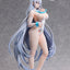 Azur Lane PVC Figure 1/4 Emden: Bunny Ver. 44 cm