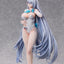 Azur Lane PVC Figure 1/4 Emden: Bunny Ver. 44 cm