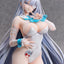 Azur Lane PVC Figure 1/4 Emden: Bunny Ver. 44 cm