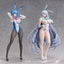 Azur Lane PVC Figure 1/4 Emden: Bunny Ver. 44 cm
