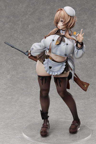 Goddess of Victory: Nikke PVC Figure 1/4 Bready 40 cm