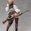 Goddess of Victory: Nikke PVC Figure 1/4 Bready 40 cm