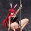 High School DxD B-Style PVC Figure Rias Gremory: Bare Leg Bunny Ver. 2nd 41 cm