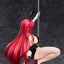 High School DxD B-Style PVC Figure Rias Gremory: Bare Leg Bunny Ver. 2nd 41 cm