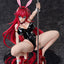 High School DxD B-Style PVC Figure Rias Gremory: Bare Leg Bunny Ver. 2nd 41 cm