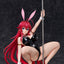 High School DxD B-Style PVC Figure Rias Gremory: Bare Leg Bunny Ver. 2nd 41 cm