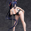 High School DxD HERO PVC Figure 1/4 Akeno Himejima: Bare Leg Bunny Ver. 2nd 41 cm