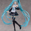 Character Vocal Series 01: Hatsune Miku PVC Figure 1/3 V4 Chinese 55 cm