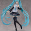Character Vocal Series 01: Hatsune Miku PVC Figure 1/3 V4 Chinese 55 cm
