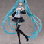 Character Vocal Series 01: Hatsune Miku PVC Figure 1/3 V4 Chinese 55 cm