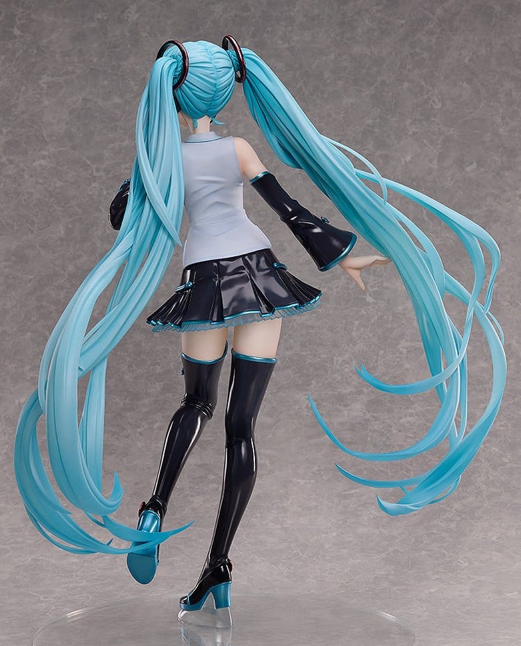 Character Vocal Series 01: Hatsune Miku PVC Figure 1/3 V4 Chinese 55 cm